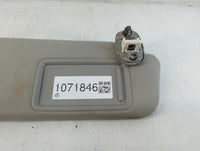 2010-2015 Toyota Prius Sun Visor Shade Replacement Passenger Right Mirror Fits Fits 2010 2011 2012 2013 2014 2015 OEM Used Auto Parts