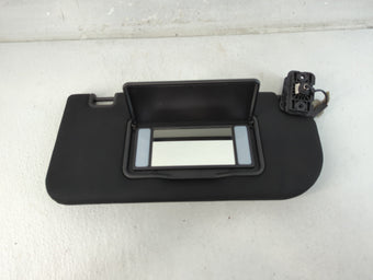 compare product 2015-2019 Lincoln Mkc Sun Visor Shade Replacement Passenger Right Mirror Fits Fits 2015 2016 2017 2018 2019 OEM Used Auto Parts