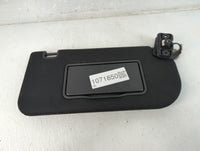 2015-2019 Lincoln Mkc Sun Visor Shade Replacement Passenger Right Mirror Fits Fits 2015 2016 2017 2018 2019 OEM Used Auto Parts