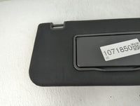 2015-2019 Lincoln Mkc Sun Visor Shade Replacement Passenger Right Mirror Fits Fits 2015 2016 2017 2018 2019 OEM Used Auto Parts