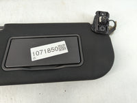 2015-2019 Lincoln Mkc Sun Visor Shade Replacement Passenger Right Mirror Fits Fits 2015 2016 2017 2018 2019 OEM Used Auto Parts