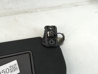 2015-2019 Lincoln Mkc Sun Visor Shade Replacement Passenger Right Mirror Fits Fits 2015 2016 2017 2018 2019 OEM Used Auto Parts