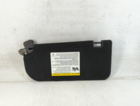 2015-2019 Lincoln Mkc Sun Visor Shade Replacement Passenger Right Mirror Fits Fits 2015 2016 2017 2018 2019 OEM Used Auto Parts