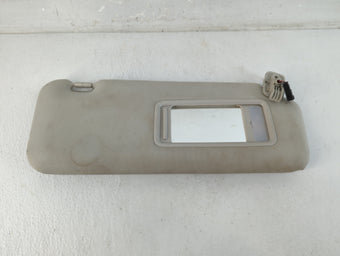 compare product 2010-2015 Mazda Cx-9 Sun Visor Shade Replacement Passenger Right Mirror Fits Fits 2010 2011 2012 2013 2014 2015 OEM Used Auto Parts
