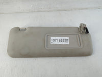 2010-2015 Mazda Cx-9 Sun Visor Shade Replacement Passenger Right Mirror Fits Fits 2010 2011 2012 2013 2014 2015 OEM Used Auto Parts - Oemusedautoparts1.com