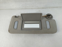 2010-2017 Chevrolet Equinox Sun Visor Shade Replacement Passenger Right Mirror Fits Fits 2010 2011 2012 2013 2014 2015 2016 2017 OEM Used Auto Parts