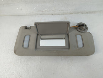 compare product 2010-2017 Chevrolet Equinox Sun Visor Shade Replacement Passenger Right Mirror Fits Fits 2010 2011 2012 2013 2014 2015 2016 2017 OEM Used Auto Parts