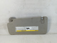 2010-2017 Chevrolet Equinox Sun Visor Shade Replacement Passenger Right Mirror Fits Fits 2010 2011 2012 2013 2014 2015 2016 2017 OEM Used Auto Parts
