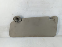 2014 Dodge Ram 1500 Sun Visor Shade Replacement Passenger Right Mirror Fits Fits 2013 2015 2016 2017 2018 2019 2020 2021 2022 OEM Used Auto Parts - Oemusedautoparts1.com