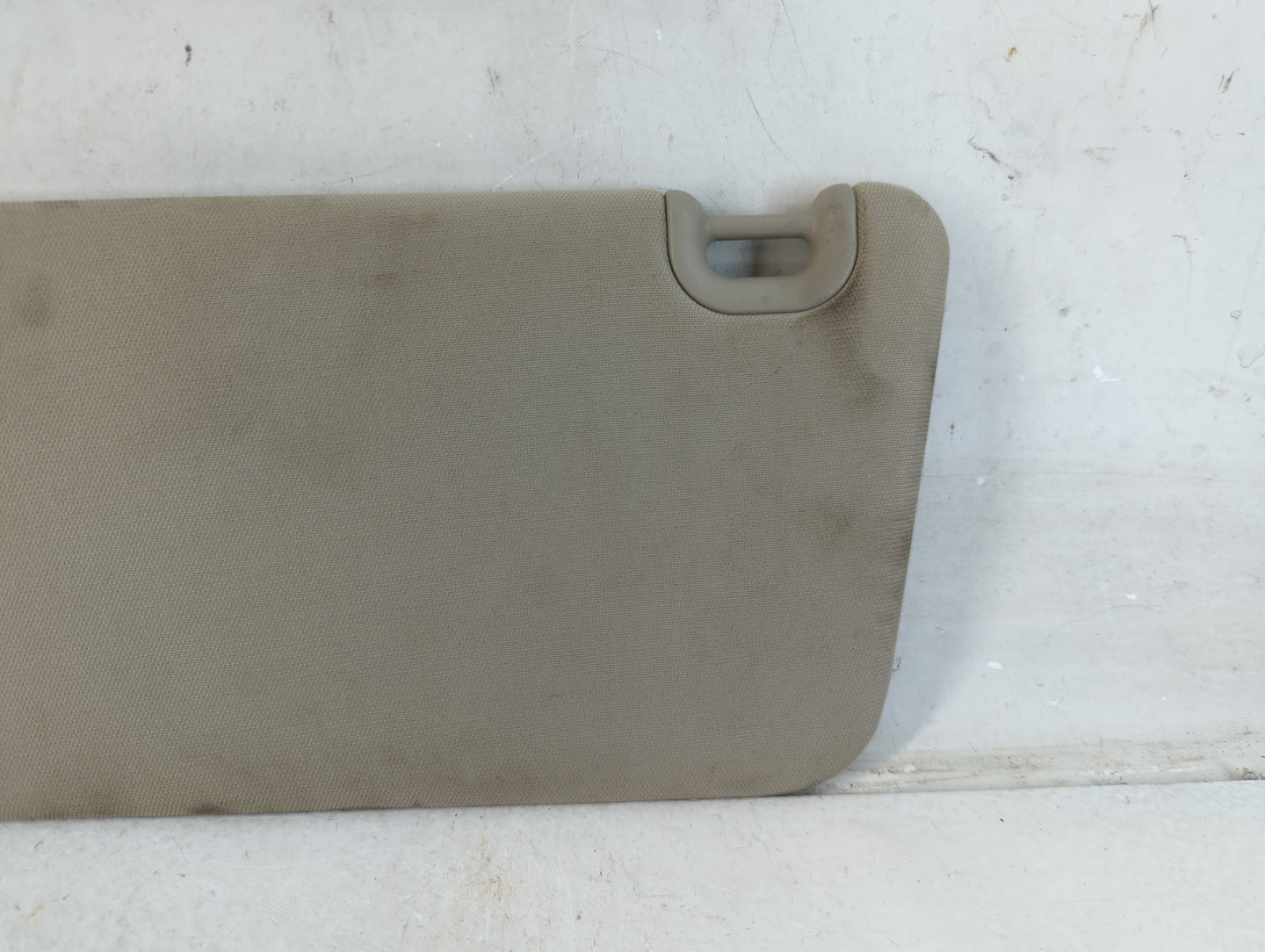 2014 Dodge Ram 1500 Sun Visor Shade Replacement Passenger Right Mirror Fits Fits 2013 2015 2016 2017 2018 2019 2020 2021 2022 OEM Used Auto Parts - Oemusedautoparts1.com