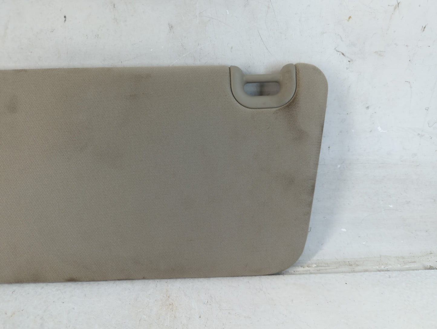2014 Dodge Ram 1500 Sun Visor Shade Replacement Passenger Right Mirror Fits Fits 2013 2015 2016 2017 2018 2019 2020 2021 2022 OEM Used Auto Parts - Oemusedautoparts1.com