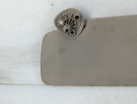 2014 Dodge Ram 1500 Sun Visor Shade Replacement Passenger Right Mirror Fits Fits 2013 2015 2016 2017 2018 2019 2020 2021 2022 OEM Used Auto Parts - Oemusedautoparts1.com