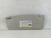 2012-2020 Volkswagen Passat Sun Visor Shade Replacement Passenger Right Mirror Fits OEM Used Auto Parts