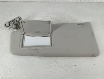compare product 2019 Land Rover Discovery Sun Visor Shade Replacement Driver Left Mirror Fits OEM Used Auto Parts