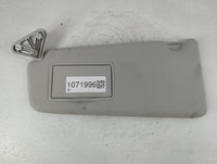 2019 Land Rover Discovery Sun Visor Shade Replacement Driver Left Mirror Fits OEM Used Auto Parts