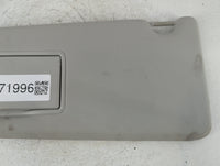 2019 Land Rover Discovery Sun Visor Shade Replacement Driver Left Mirror Fits OEM Used Auto Parts