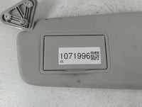 2019 Land Rover Discovery Sun Visor Shade Replacement Driver Left Mirror Fits OEM Used Auto Parts
