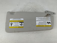 2019 Land Rover Discovery Sun Visor Shade Replacement Driver Left Mirror Fits OEM Used Auto Parts