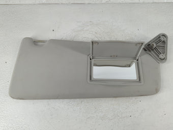 compare product 2019 Land Rover Discovery Sun Visor Shade Replacement Driver Left Mirror Fits OEM Used Auto Parts