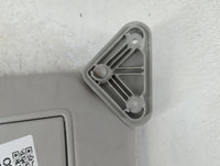2019 Land Rover Discovery Sun Visor Shade Replacement Driver Left Mirror Fits OEM Used Auto Parts