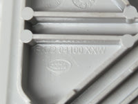 2019 Land Rover Discovery Sun Visor Shade Replacement Driver Left Mirror Fits OEM Used Auto Parts