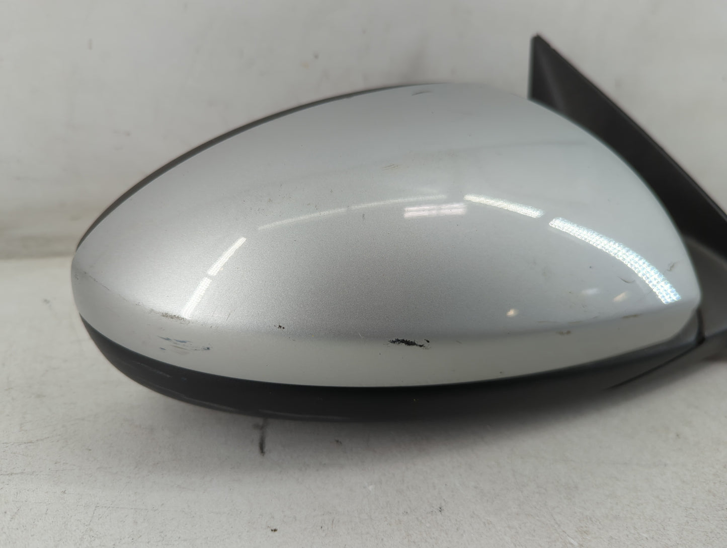 2019-2022 Kia Forte Side Mirror Replacement Passenger Right View Door Mirror P/N:IIIE904 11761 Fits Fits 2019 2020 2021 2022 OEM Used Auto Parts