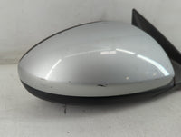 2019-2022 Kia Forte Side Mirror Replacement Passenger Right View Door Mirror P/N:IIIE904 11761 Fits Fits 2019 2020 2021 2022 OEM Used Auto Parts