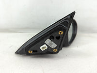 2019-2022 Kia Forte Side Mirror Replacement Passenger Right View Door Mirror P/N:IIIE904 11761 Fits Fits 2019 2020 2021 2022 OEM Used Auto Parts