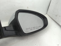 2019-2022 Kia Forte Side Mirror Replacement Passenger Right View Door Mirror P/N:IIIE904 11761 Fits Fits 2019 2020 2021 2022 OEM Used Auto Parts