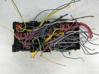 2010-2012 Ford Fusion Fusebox Fuse Box Panel Relay Module P/N:BE5T-14290-E Fits Fits 2010 2011 2012 OEM Used Auto Parts - Oemusedautoparts1.com