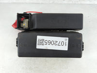 2020 Cadillac Ct5 Fusebox Fuse Box Panel Relay Module P/N:84780858 Fits OEM Used Auto Parts