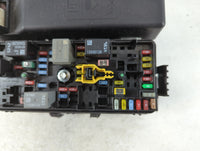 2020 Cadillac Ct5 Fusebox Fuse Box Panel Relay Module P/N:84780858 Fits OEM Used Auto Parts