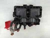2020 Cadillac Ct5 Fusebox Fuse Box Panel Relay Module P/N:84780858 Fits OEM Used Auto Parts