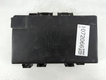 2017 Dodge Ram 1500 Fusebox Fuse Box Panel Relay Module P/N:P68322373AA Fits OEM Used Auto Parts - Oemusedautoparts1.com