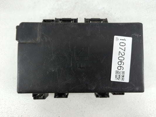 2017 Dodge Ram 1500 Fusebox Fuse Box Panel Relay Module P/N:P68322373AA Fits OEM Used Auto Parts