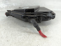 2012-2016 Bmw 550i Fusebox Fuse Box Panel Relay Module P/N:7 578 471-01 537812 10 Fits Fits 2012 2013 2014 2015 2016 2017 2018 OEM Used Auto Parts - Oemusedautoparts1.com