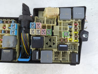 2013-2016 Ford Escape Fusebox Fuse Box Panel Relay Module P/N:AV6T-14A142-AB AV6T-14A067-AD Fits Fits 2013 2014 2015 2016 OEM Used Auto Parts - Oemusedautoparts1.com