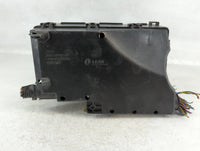 2013-2016 Ford Escape Fusebox Fuse Box Panel Relay Module P/N:AV6T-14A142-AB AV6T-14A067-AD Fits Fits 2013 2014 2015 2016 OEM Used Auto Parts - Oemusedautoparts1.com