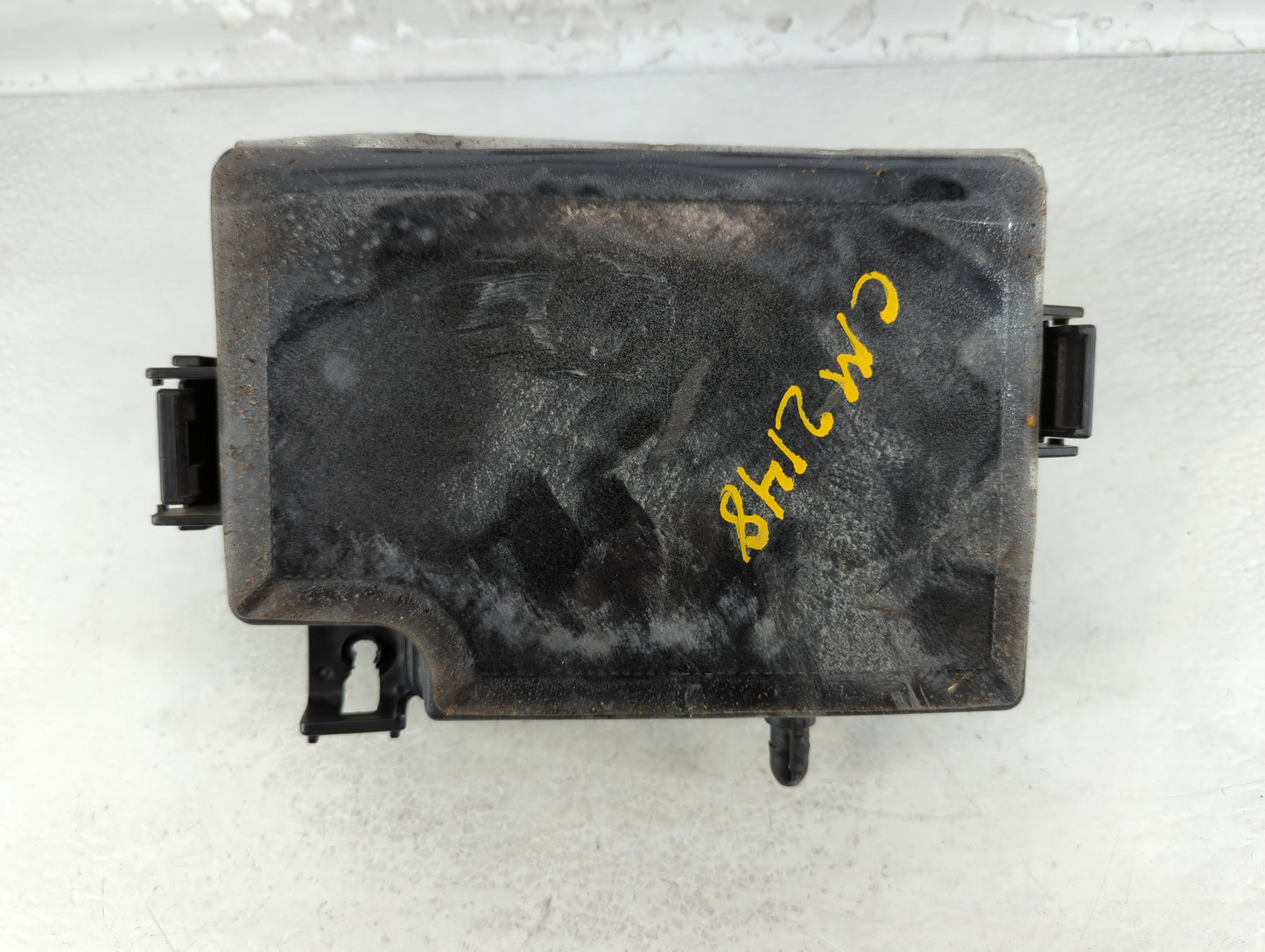 2020-2021 Kia Soul Fusebox Fuse Box Panel Relay Module P/N:91240-K0341 Fits Fits 2020 2021 OEM Used Auto Parts - Oemusedautoparts1.com