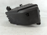 2012-2014 Volvo S60 Fusebox Fuse Box Panel Relay Module P/N:31346538 6G9T-14A079 Fits Fits 2011 2012 2013 2014 OEM Used Auto Parts - Oemusedautoparts1.com
