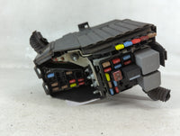 2012-2014 Volvo S60 Fusebox Fuse Box Panel Relay Module P/N:31346538 6G9T-14A079 Fits Fits 2011 2012 2013 2014 OEM Used Auto Parts - Oemusedautoparts1.com