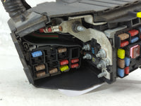 2012-2014 Volvo S60 Fusebox Fuse Box Panel Relay Module P/N:31346538 6G9T-14A079 Fits Fits 2011 2012 2013 2014 OEM Used Auto Parts - Oemusedautoparts1.com