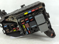 2012-2014 Volvo S60 Fusebox Fuse Box Panel Relay Module P/N:31346538 6G9T-14A079 Fits Fits 2011 2012 2013 2014 OEM Used Auto Parts - Oemusedautoparts1.com