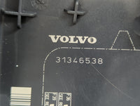 2012-2014 Volvo S60 Fusebox Fuse Box Panel Relay Module P/N:31346538 6G9T-14A079 Fits Fits 2011 2012 2013 2014 OEM Used Auto Parts - Oemusedautoparts1.com