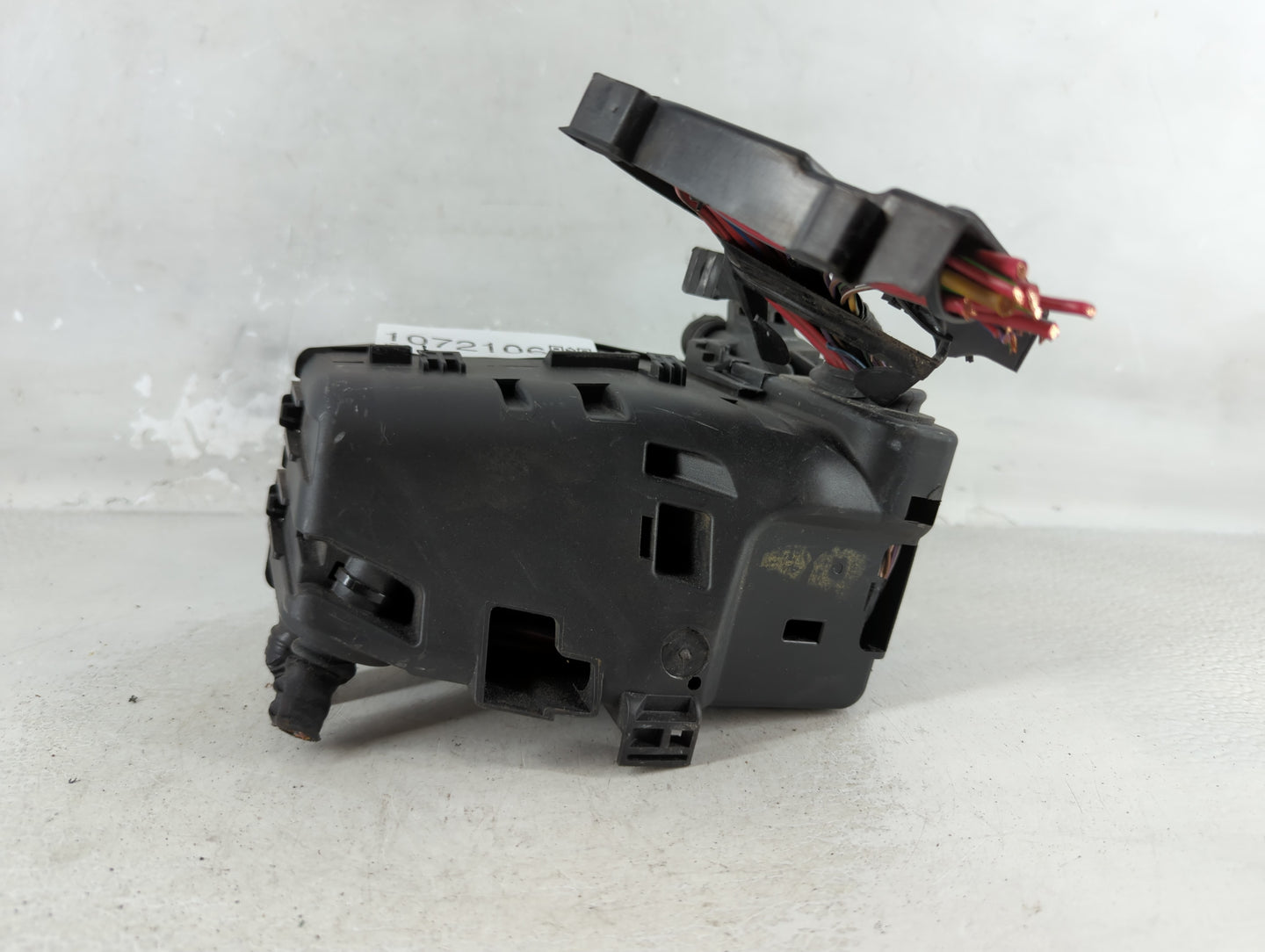 2012-2014 Volvo S60 Fusebox Fuse Box Panel Relay Module P/N:31346538 6G9T-14A079 Fits Fits 2011 2012 2013 2014 OEM Used Auto Parts - Oemusedautoparts1.com