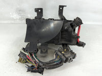 2010-2012 Ford Fusion Fusebox Fuse Box Panel Relay Module P/N:BE5T-14290-F Fits Fits 2010 2011 2012 OEM Used Auto Parts - Oemusedautoparts1.com