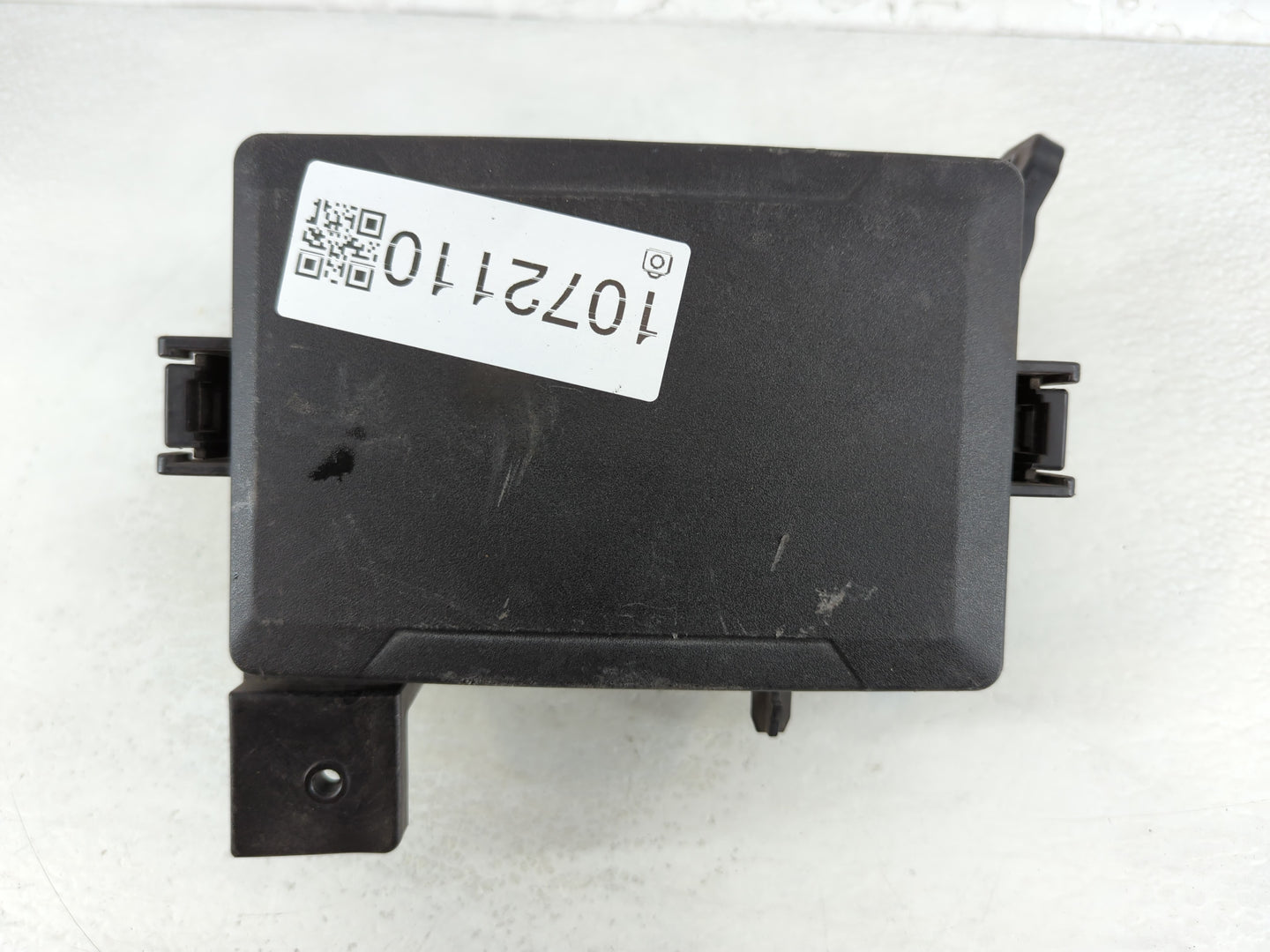 2020 Kia Rio Fusebox Fuse Box Panel Relay Module P/N:91295 H9540 Fits OEM Used Auto Parts - Oemusedautoparts1.com
