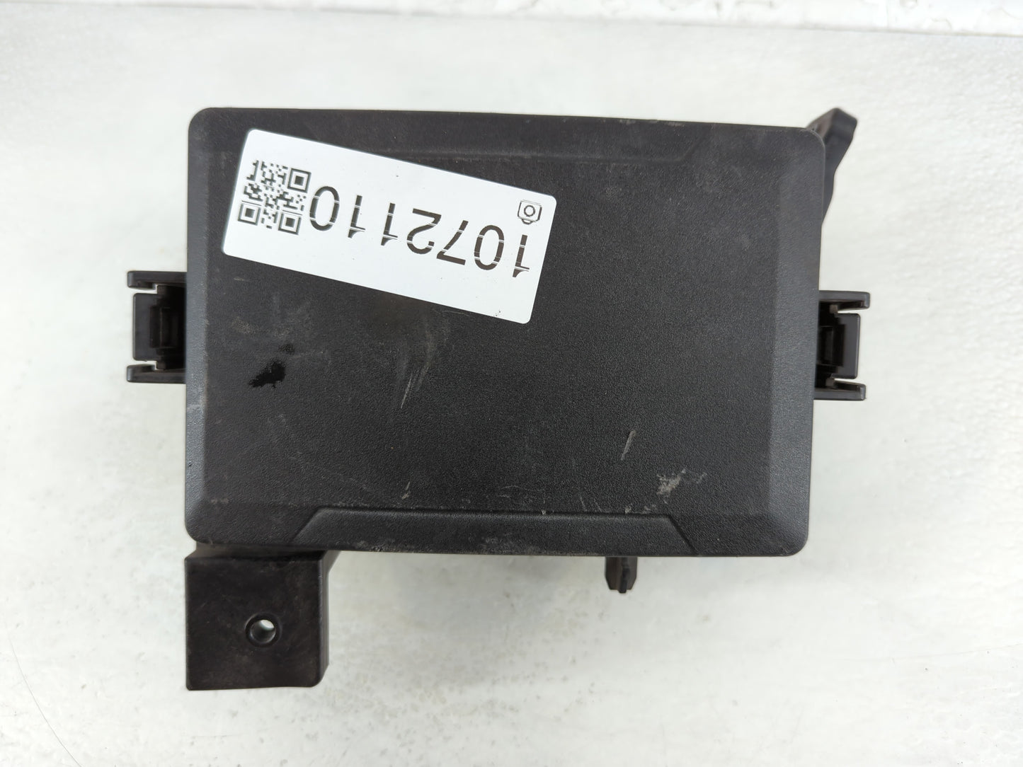 2020 Kia Rio Fusebox Fuse Box Panel Relay Module P/N:91295 H9540 Fits OEM Used Auto Parts - Oemusedautoparts1.com