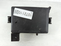 2020 Kia Rio Fusebox Fuse Box Panel Relay Module P/N:91295 H9540 Fits OEM Used Auto Parts - Oemusedautoparts1.com