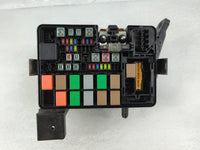 2020 Kia Rio Fusebox Fuse Box Panel Relay Module P/N:91295 H9540 Fits OEM Used Auto Parts - Oemusedautoparts1.com